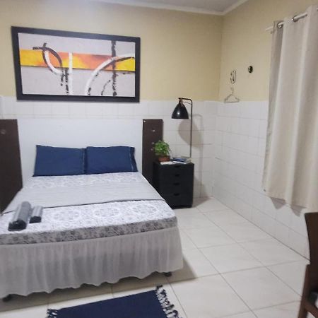 Kitnet 17 Apartment Sao Luis  Exterior photo