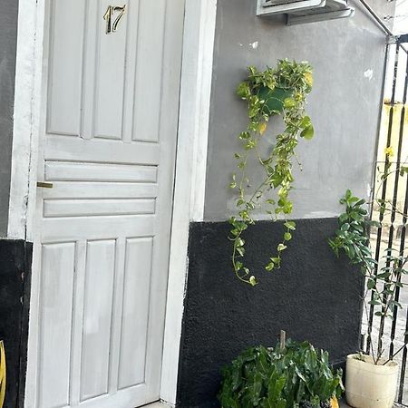 Kitnet 17 Apartment Sao Luis  Exterior photo